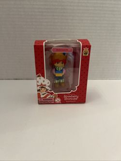 Strawberry Shortcake Doll. Limited Edition