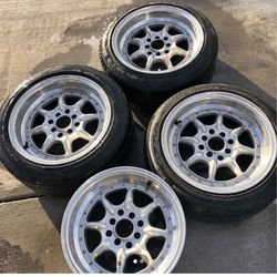 Rims 4x100 and 4x114 rims wheels 15