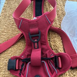 Red Dog Harness Size XL