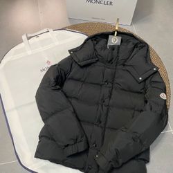Mens Moncler Jacket
