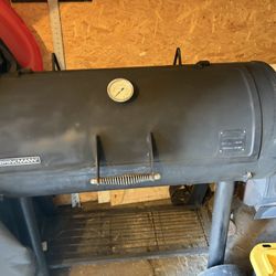 Brinkman Smoker