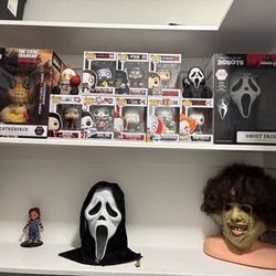 Horror Collection 
