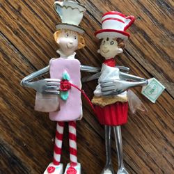 Ornaments For Sale See Pics