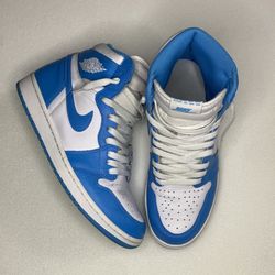 Jordan 1 Retro High OG UNC (2015) USED