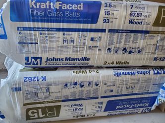 Home Insulation New