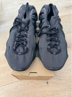 Adidas Yeezy 450 Dark Slate size 10
