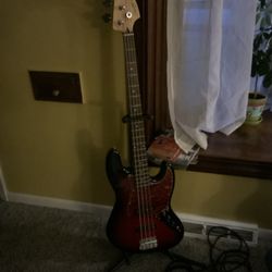 Fender Bass