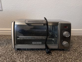 Black decker Air Fryer + Oven