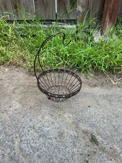 Fruit bowl
