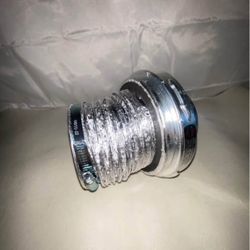 MagVent Magnetic Dryer Vent Coupling