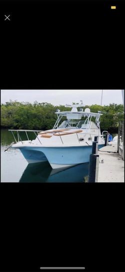 2005 Prokat 2860WA PROSPORTS 