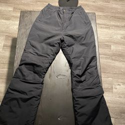 Girls Snow Pants