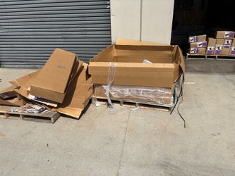 Free Cardboard