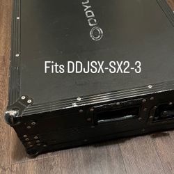 Dj Flight Case 
