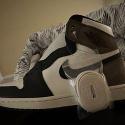 mocha jordan 1