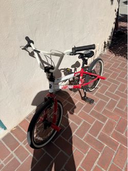 BMX Tony Hawk Jargon 20 bike