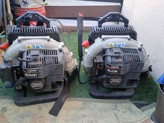 ECHO PB-413H FOR PARTS