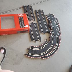 Slot RACING TRACK