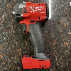 Milwaukee Impact 3 Speed 
