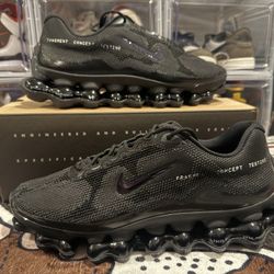 Nike Liquid Max Fragment Size 12.5