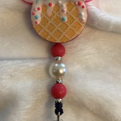 Custom Badge Reel