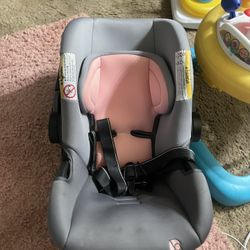Infant Car seat 