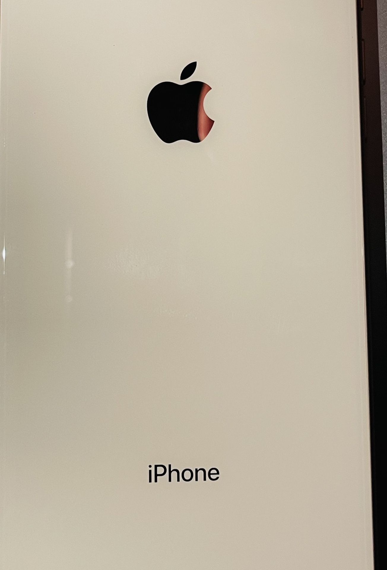 Rose Gold iPhone 8 Unlocked