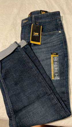 WOMEN'S LEGENDARY 90'S TAPER LEG JEAN