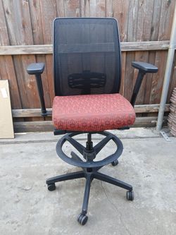 Stool