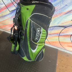 Golf Bag