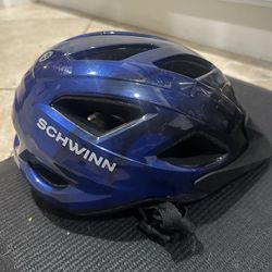 Schwinn Bike Helmet