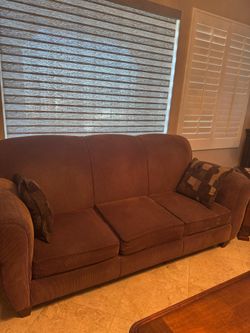 Living Room Set