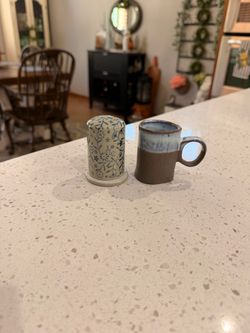 Toothpick Holders