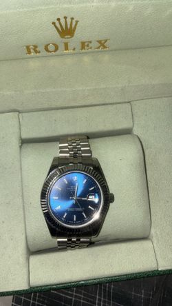 Rolex Watch