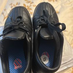 Brand New Size 6 Leather Shoes 