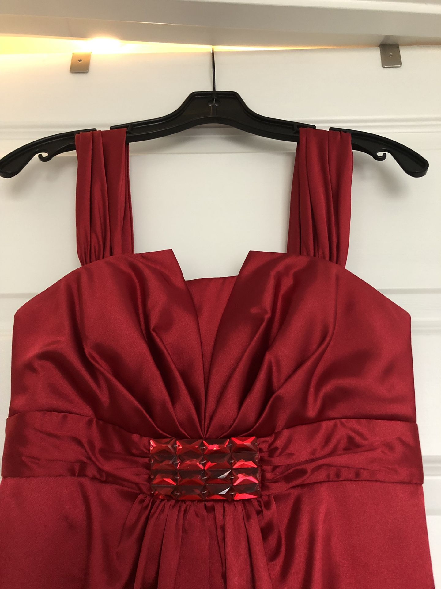 Prom or bridesmaid dress