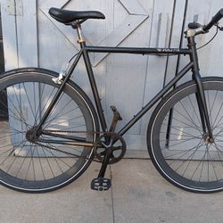58cm.       FIXIE.       Pure Fix 