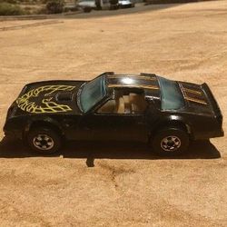 Mattel Hotwheels "Hot Bird" 1977