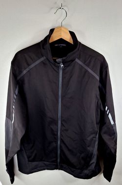 Port Authority Embark Windbreaker Jacket Gorpcore Athleisure Techwear Tactical