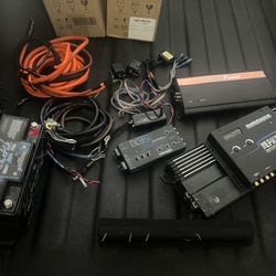 Full Sound System