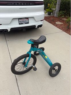 Yucycle