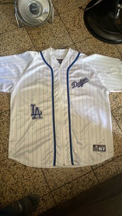 Dodgers jersey like new size XXL