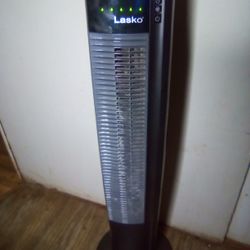 Lasko Fan Ionizer