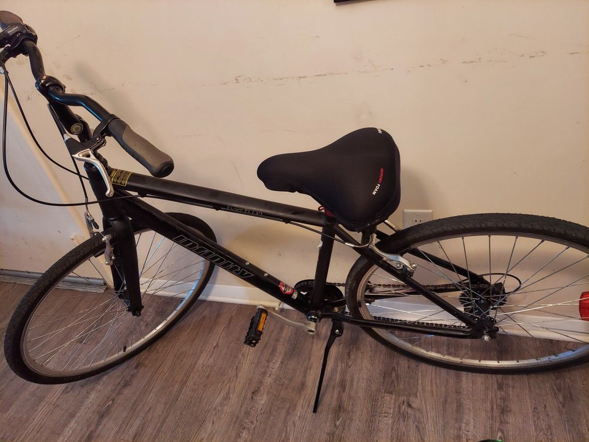 Adult Men's Bicycle
