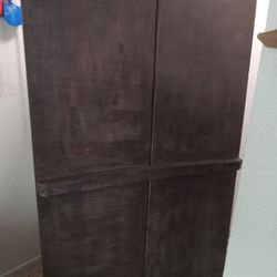 Antique Door For Sale In Good Shape 