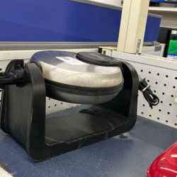 Waffle Maker