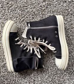 2 Pair Of Rick Owen