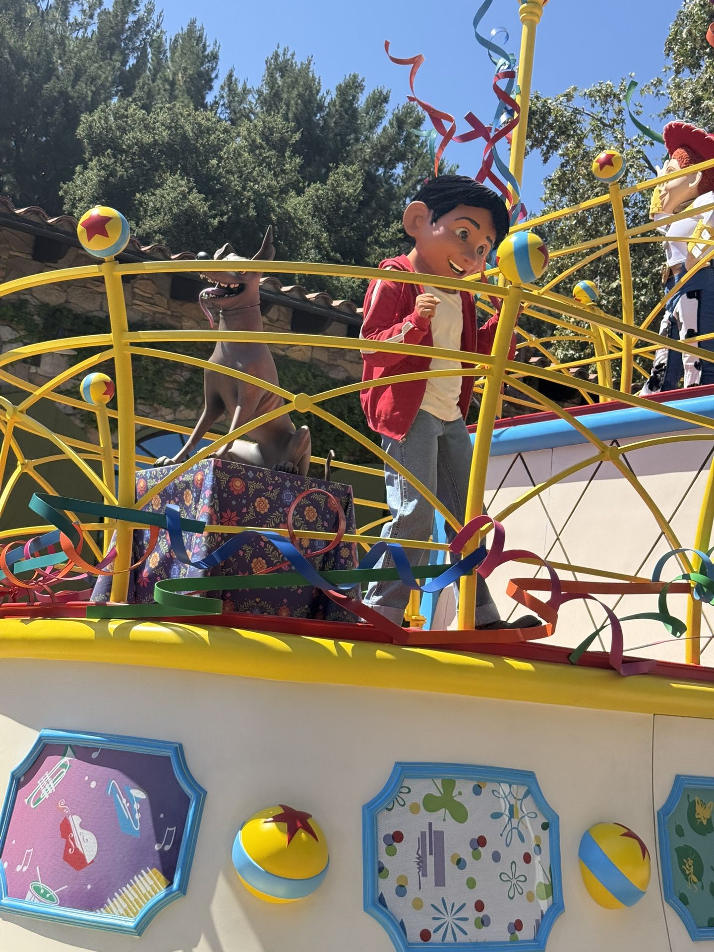 Disneyland Tickets
