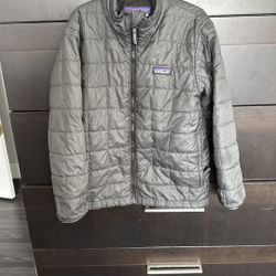 Patagonia Jacket