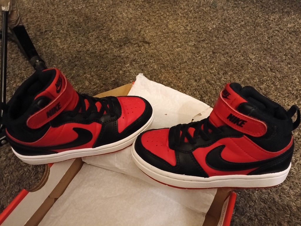 Kids 11 Nikes
